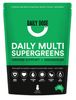Daily Dose | Multi Supergreens | Tropical